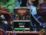 Marvel Avengers Alliance Hack Gold Credits FREE