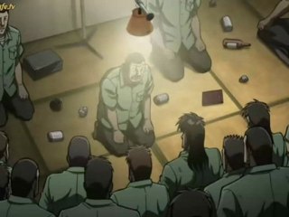 www.Dramacafe.tv | الانمي كايجي 2 الموسم الثاني مترجم - الحلقة 14