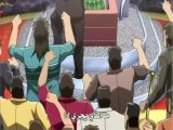 www.Dramacafe.tv | الانمي كايجي 2 الموسم الثاني مترجم - الحلقة 23