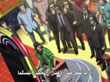 www.Dramacafe.tv | الانمي كايجي 2 الموسم الثاني مترجم - الحلقة 24