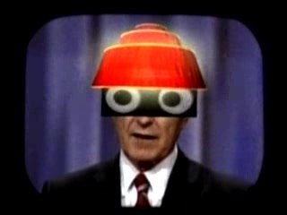 Bush et Blair Funny Song