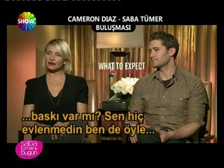 Cameron Diaz evlenmeyi düşünüyor mu