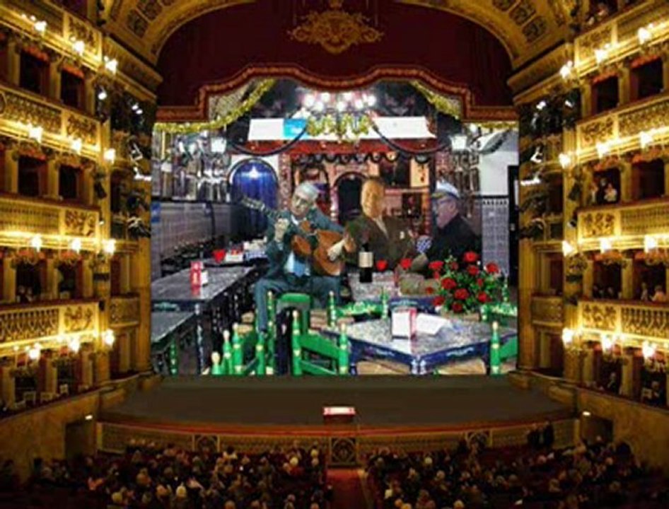 "JUAN EL DE LA VARA"