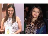 Fat Aishwarya Rai Bachchan Defended By Fit Lara Dutta - Bollywood Gossip