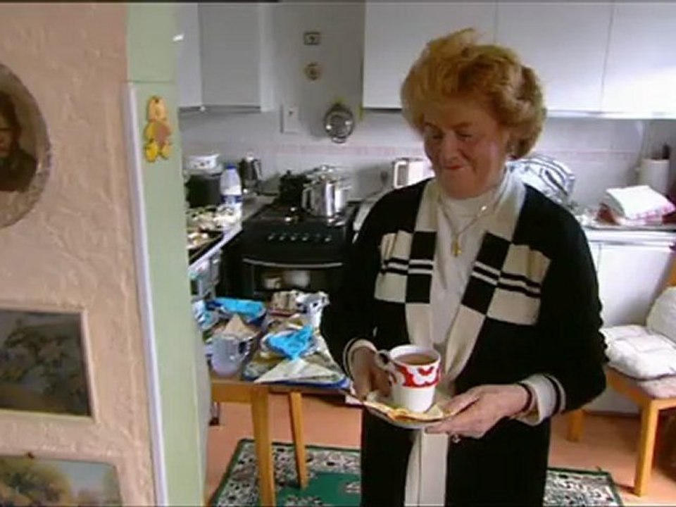 So You Think I an scottish