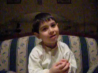 Saat dokuzu beş geçe