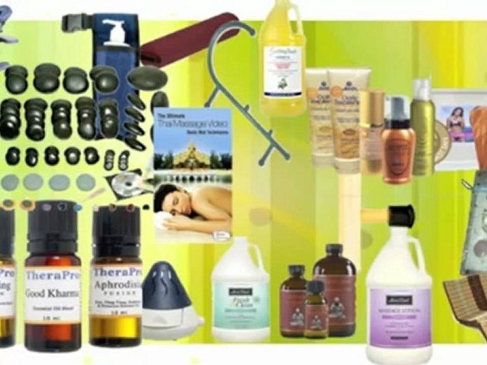 Participate in the Massage School Makeover