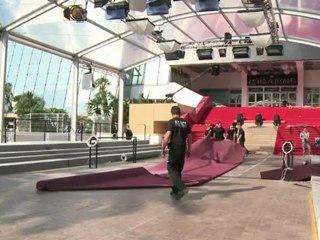 Brazil's Diegues praises Cannes Camera d'Or