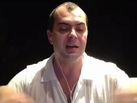 Вебинар от Рубена. Удивительное рядом или новости и жизнь. #2