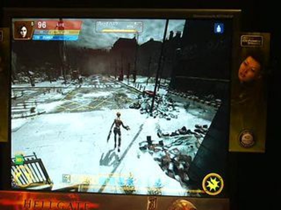 Hellgate : London