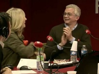 Joëlle Goron : La chronique du 16/05/2012 dans A La Bonne Heure