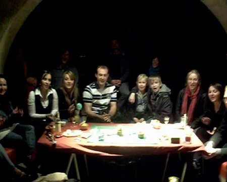 Emporium Galorium mardi 5 juin à 21h00 PRECISES !!!