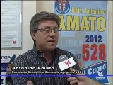 INTERVISTA AD AMATO DELL'UDC TVA NOTIZIE 11 MAGGIO 2012