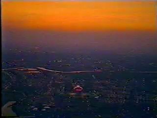 Dodge (best-built American cars) / Liberty Weekend bump-in