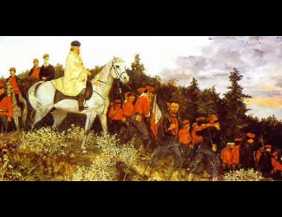 Booktrailer della nuova ed. di "Dalla prigionia nello Spielberg al ritorno alla vita" (seconda versione)