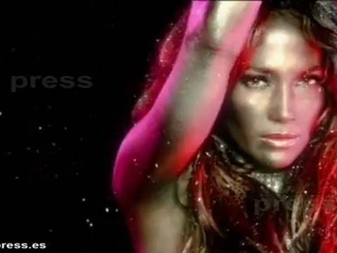 Casper Smart desvela secretos de su relación con JLo