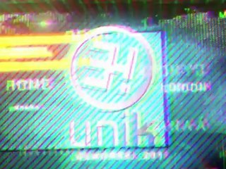 UNIK Demo Reel 2011
