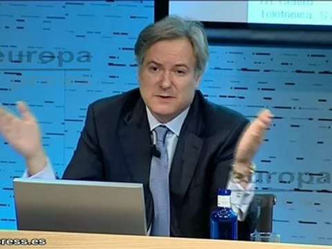 Telefónica destina 200 millones para fibra óptica