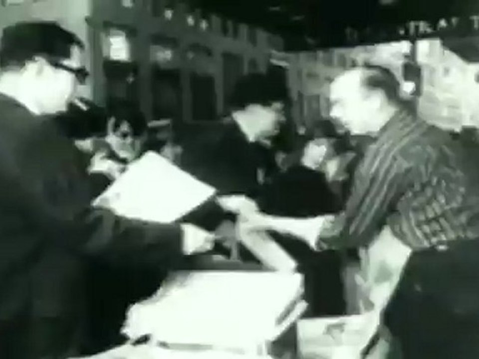 WASHING MACHINES - WASH DA POLITICS