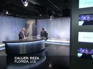 Riz Khan - North Korea's nuclear test fallout - 26 May 09 - Part 2