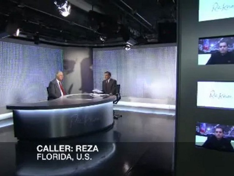 Riz Khan - North Korea's nuclear test fallout - 26 May 09 - Part 2