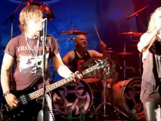 Pretty Maids-It Comes Alive-DVD-2012-17-Love Games