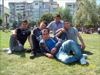 RAHMET ÖZKAN RESUL ÖZKAN IN ARMAĞANI