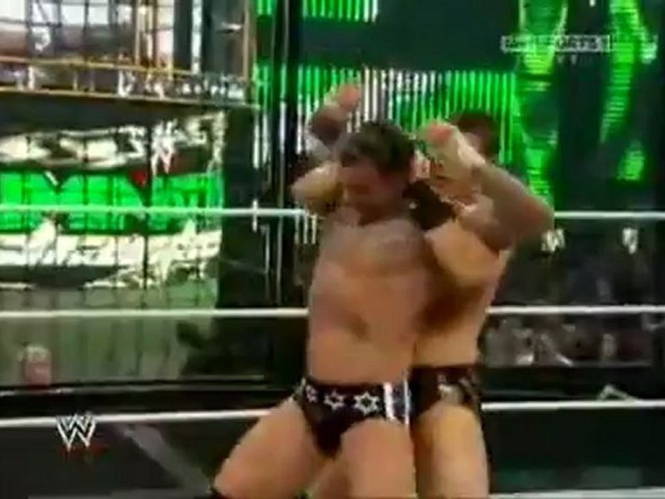 WWE-News.be WWE Elimination Chamber 2012 HD VO Parties 1/3