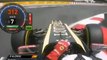 GP Spagna Kimi onboard Q3