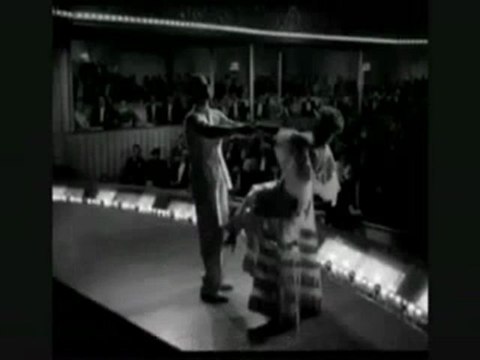 RAY VENTURA (1935) chanson illustrée- c etait ecrit