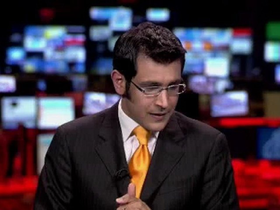 Inside Story - Identity and isolation in Israel - 26 May 2009