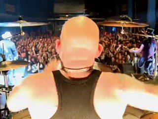 Pretty Maids-It Comes Alive-DVD-2012-18-Future World