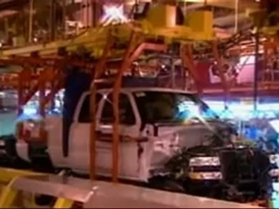 Governments consider car industry bailouts  27 May 09