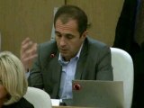 AP 16 mai 2012 - Intervention de Pierre BERAT sur le Comité de Suivi de la Démarche d'Evaluation