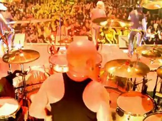 Pretty Maids-It Comes Alive-DVD-2012-19-Little Drops Of Heaven