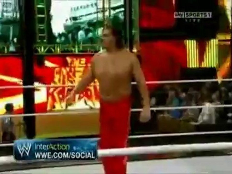 WWE-News.be WWE Elimination Chamber 2012 HD VO Parties 2/3