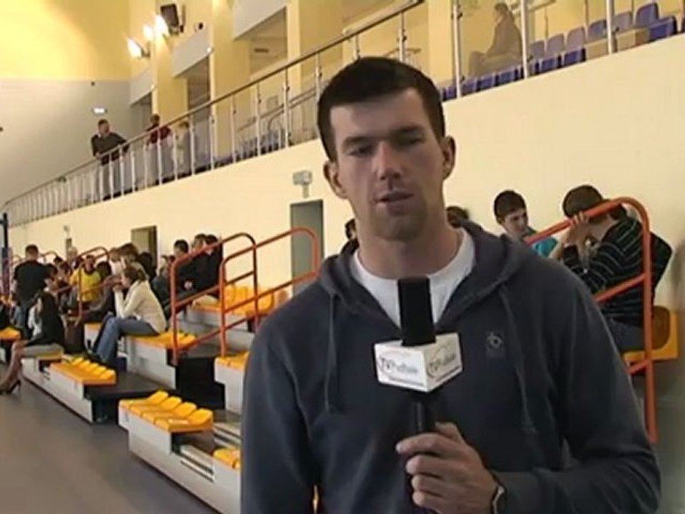 Mistrzostwa Polski Juniorek Młodszych