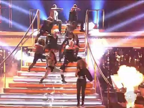 Julianne Hough - 'Rock Of Ages'