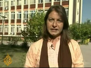 Lawyers move to free jailed Afghan 'juvenile' - 28 May 09
