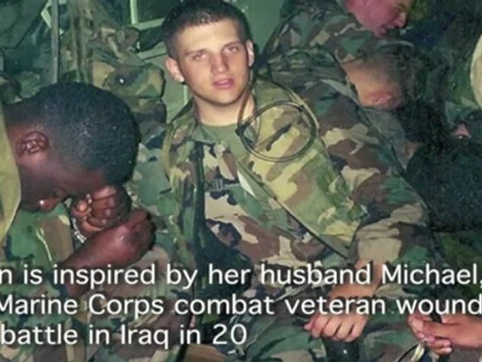No-Cost Massage for Veterans with PTSD