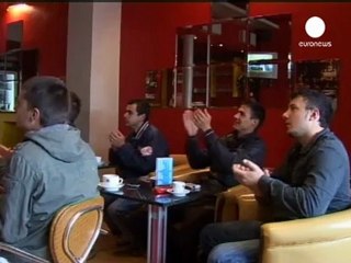 Bosnia Herzegovina: recuerdos a flor de piel durante el...