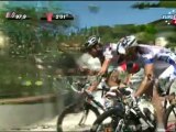 Giro d'Litalia 2012 - Stage 11;Assisi → Montecatini Terme, 255.km(2)
