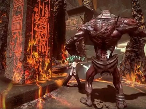 The Secret World - Skills and Combat Gameplay