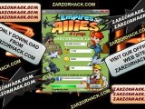 Empires Allies [ Hack Cheat ] FREE Download May 2012 Update
