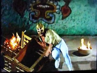 Mil Macaras ''Los Canallas'' pt 6.