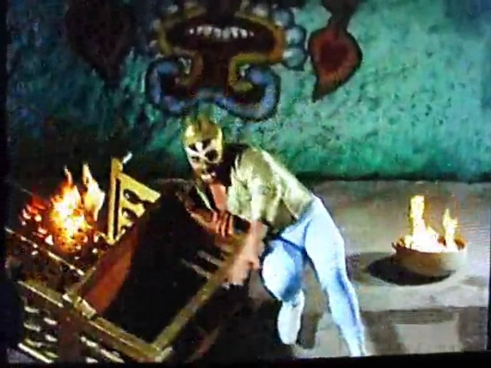 Mil Macaras ''Los Canallas'' pt 6.