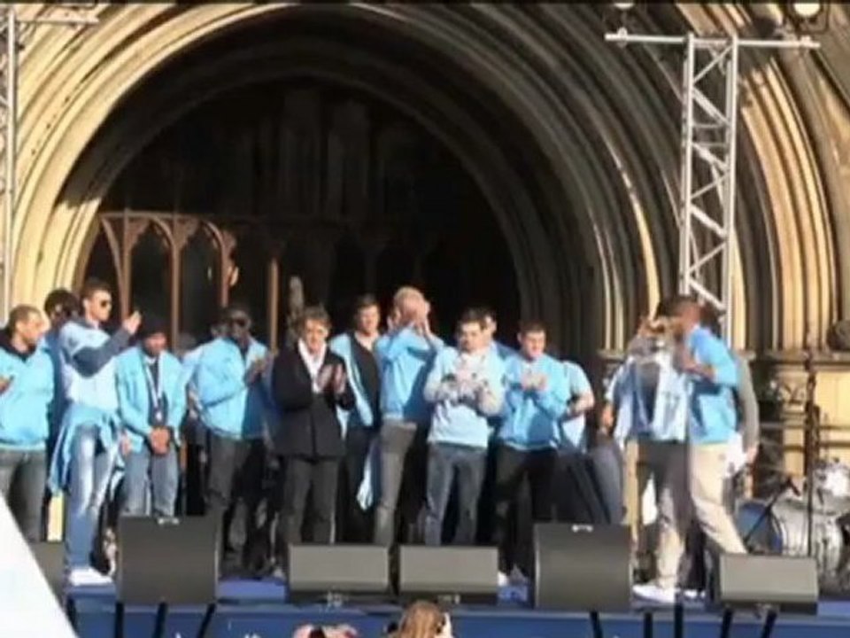 Premier League: Giggs und Ferguson ausgezeichnet