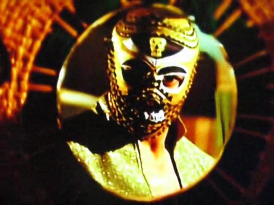 Mil Mascaras ''Los Canallas'' pt 5.
