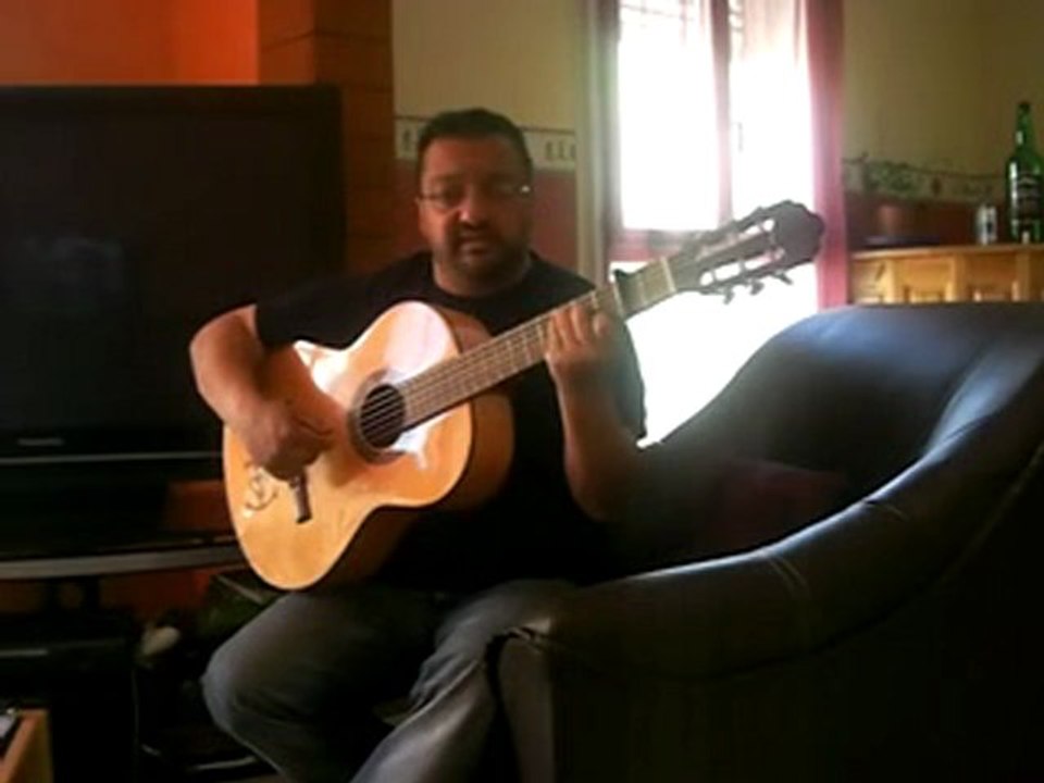 tu eres mi amor