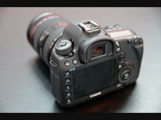 Canon EOS-5D Mark III Bestseller